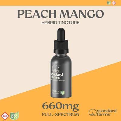 Peach Mango Standard Farms Ohio Peach Mango Standard Farms Ohio