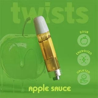 Apple Sauce Oil
