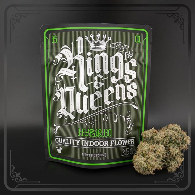 Zourz Kings & Queens Zourz Kings & Queens