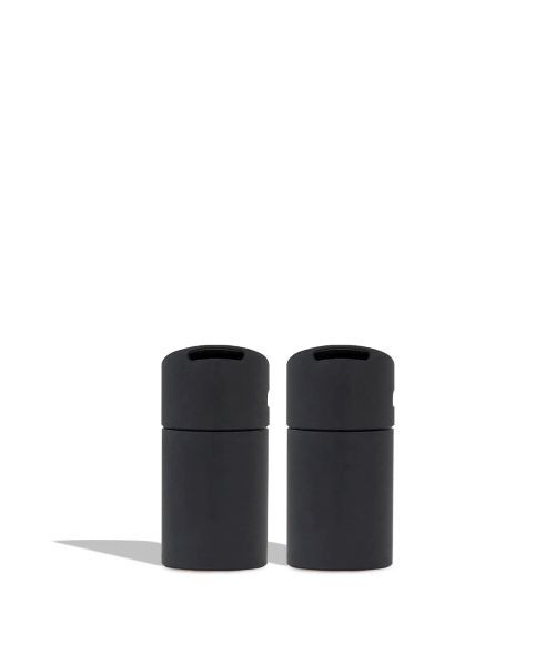Puffco Pivot 3D Chamber 2 Pack - Onyx Puffco