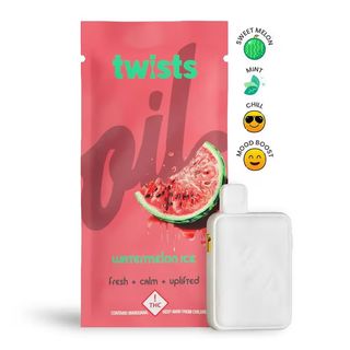 Watermelon Ice Oil