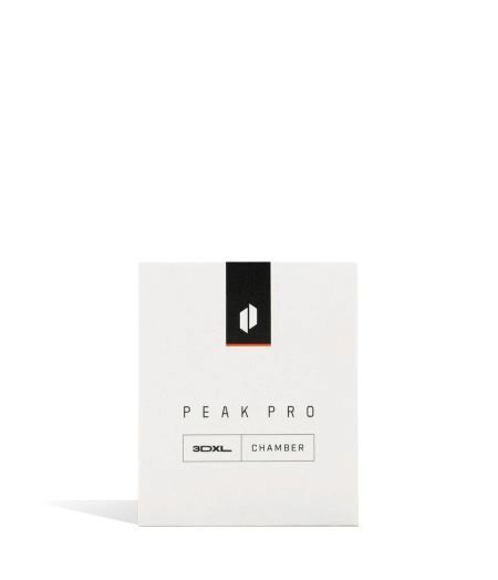 Puffco Peak Pro XL 3D Chamber Puffco