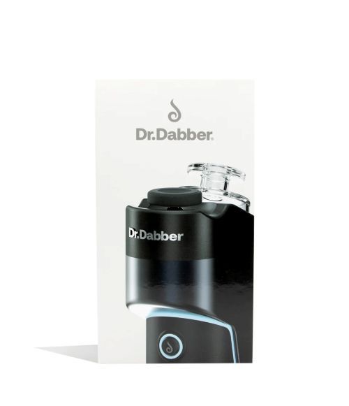 Switch GO Portable Concentrate Vaporizer Dr. Dabber
