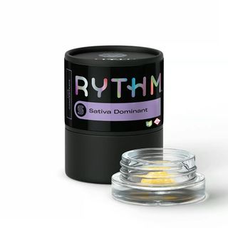 Lemon Fresh Rythm