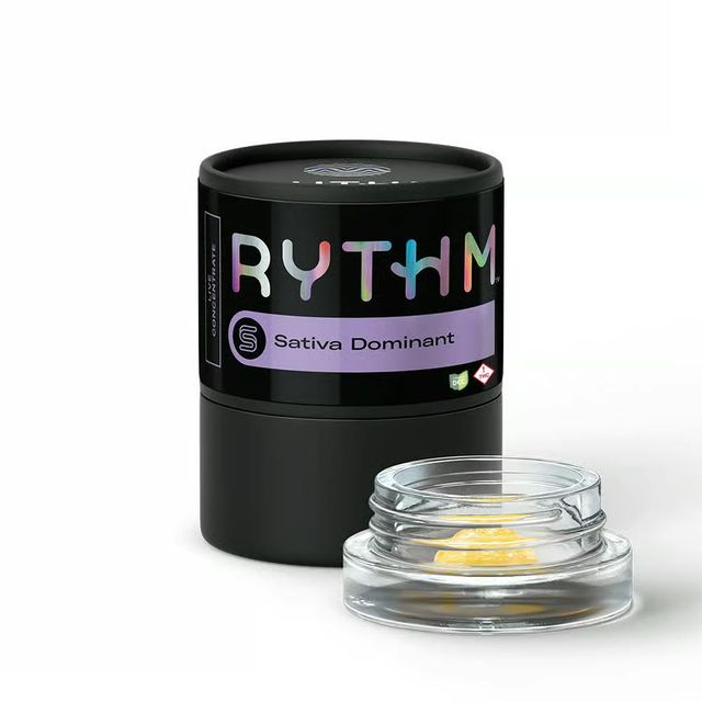 LA Kush Cake Rythm