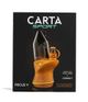 Carta Sport Concentrate Vaporizer - Tangerine FocusV Carta Sport Concentrate Vaporizer - Tangerine FocusV