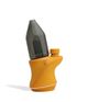 Carta Sport Concentrate Vaporizer - Tangerine FocusV Carta Sport Concentrate Vaporizer - Tangerine FocusV