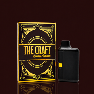 Now N' Larry The Craft