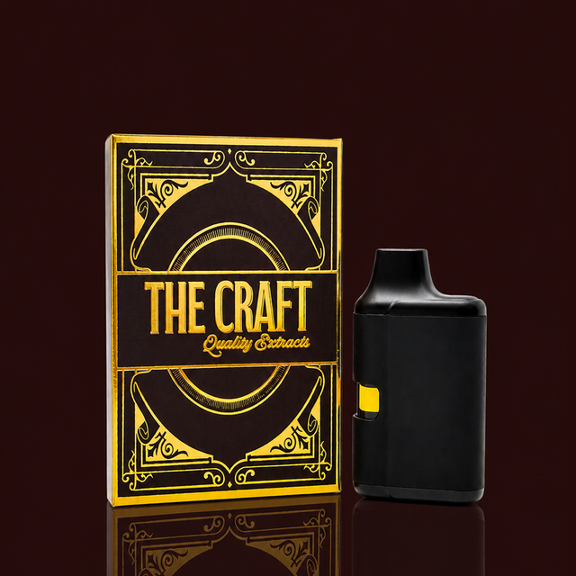 Now N' Larry The Craft