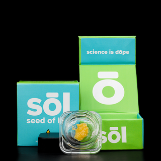 Mac SOL