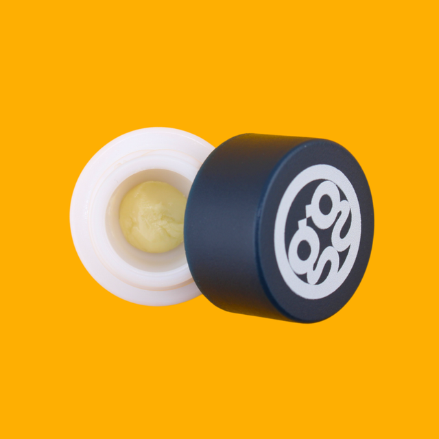Fritter Banger Groove Solventless