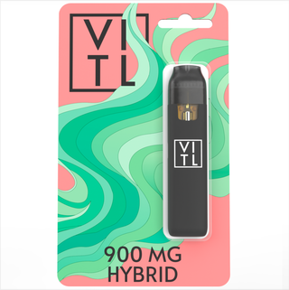 Alpine Guava VITL