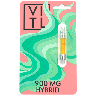 Blue Dream VITL
