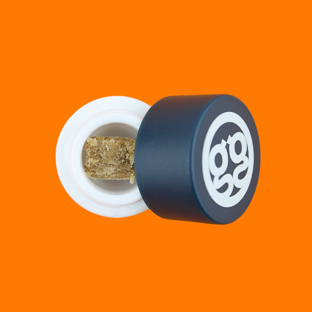 Super Boof Groove Solventless
