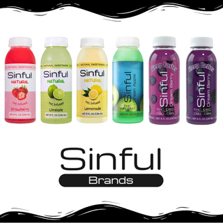 Dream Berry Sinful