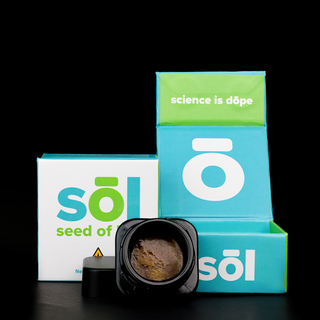 Biscotti SOL