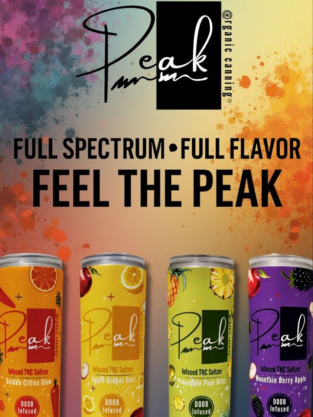 Organic Pineapple Pear Bliss Peak Organic