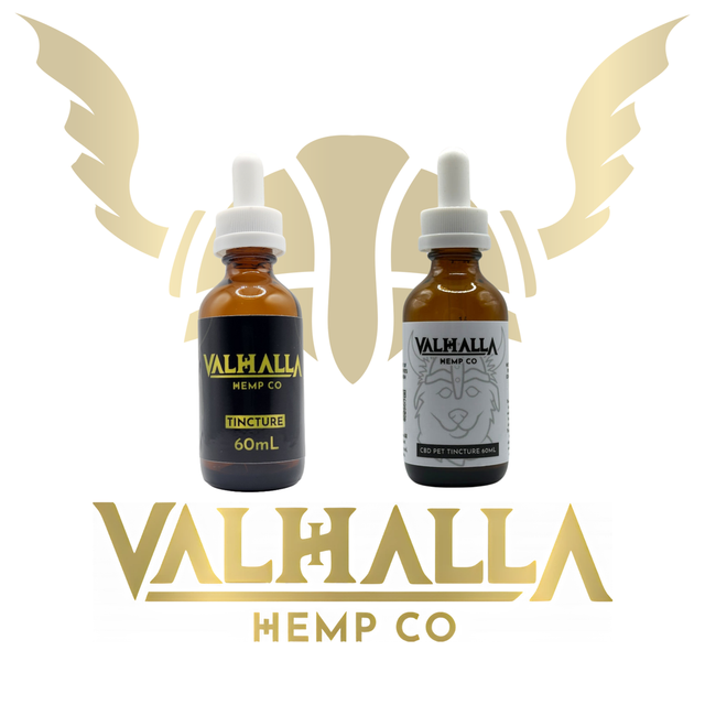 CBD Valhalla 