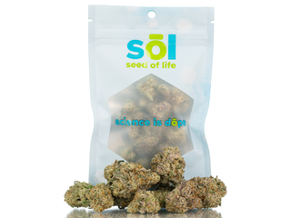 Mac 1 Loose SOL