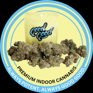 Sasquatch Bait Eighth GOOD GOOD