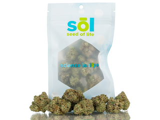 Sour Fruit SOL