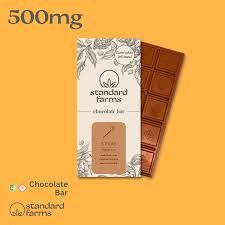 *HIGH DOSE* S'mores Bar Standard Farms Ohio