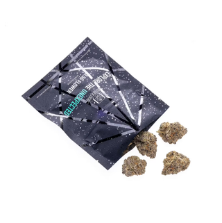 Lilac Diesel 3.5g Anthologie