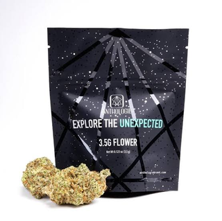 Super Boof 3.5g Anthologie