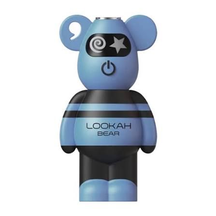 Bear - Aqua 510 Lookah