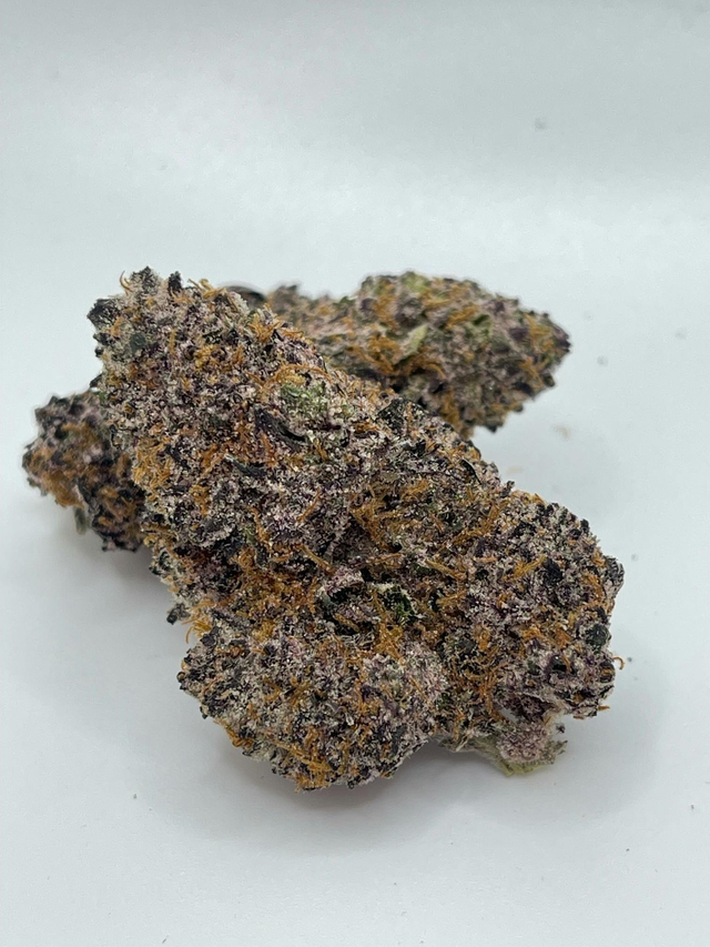 Gorilla glue #4 3.5g High Ledges