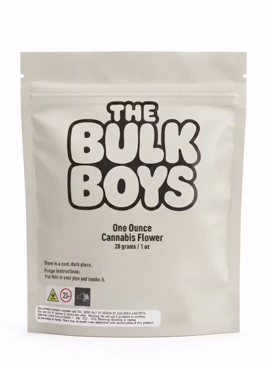 The Bulk Boys: Cinderalla 99