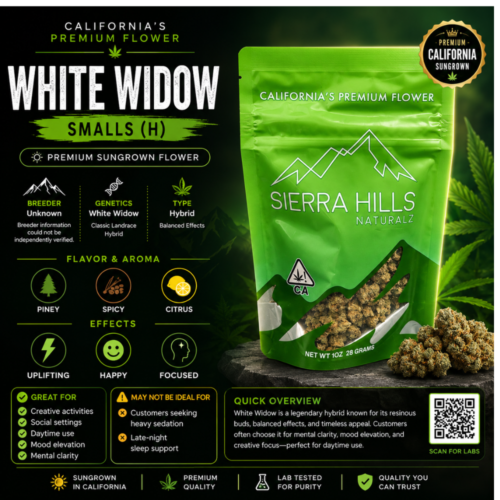 White Widow