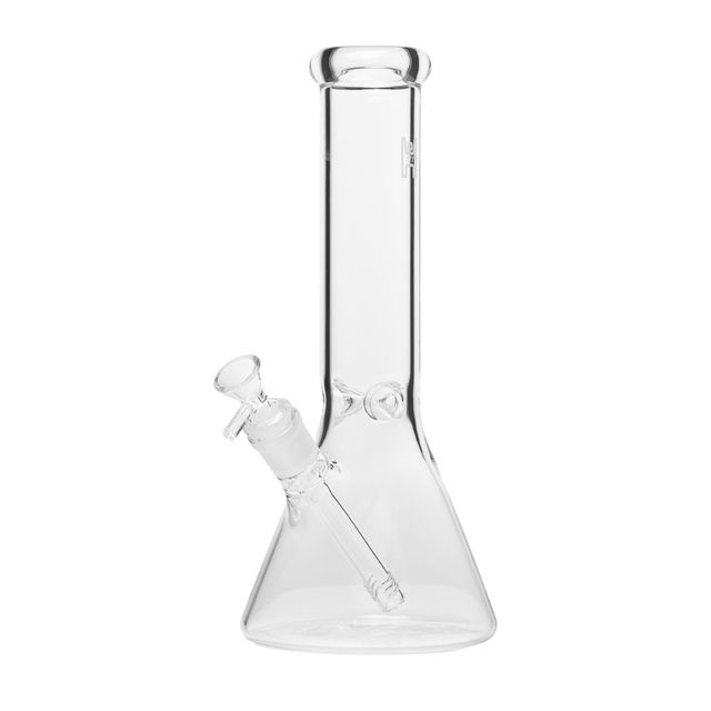 12" Beaker Human Grade
