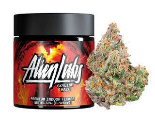 Skyline Haze Alien Labs
