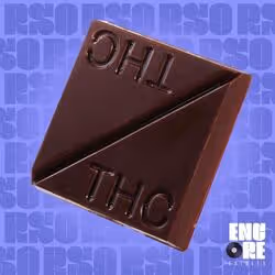 Dark Chocolate RSO (I) Encore