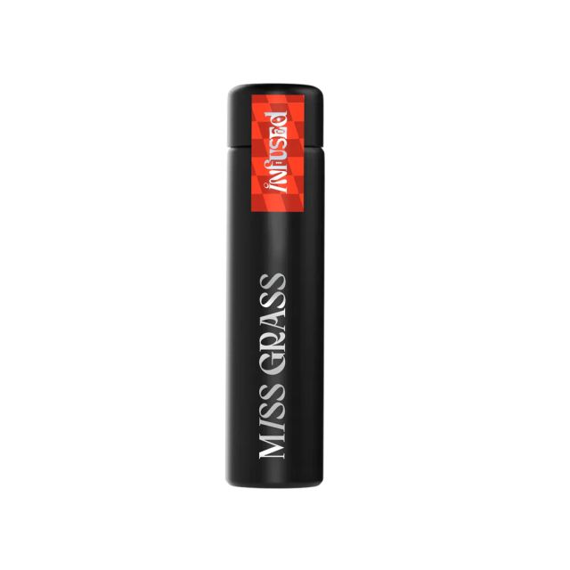 Fast Times Solventless Infused Doob Miss Grass