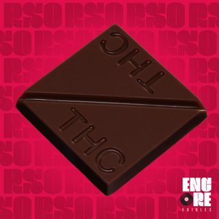 Dark Chocolate RSO (S) Encore