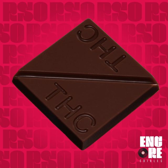 Dark Chocolate RSO (S) Encore