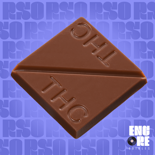 Milk Chocolate RSO (I) Encore