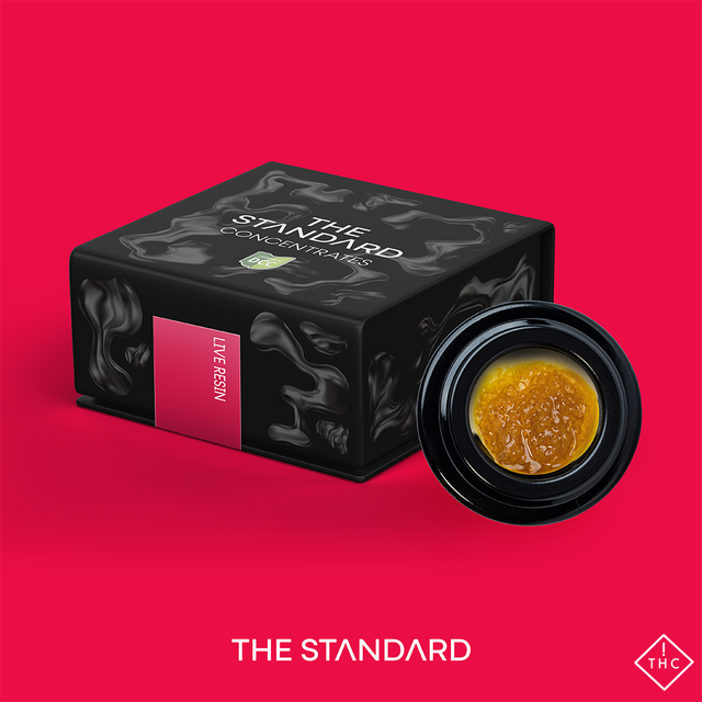 Golden Pineapple The Standard