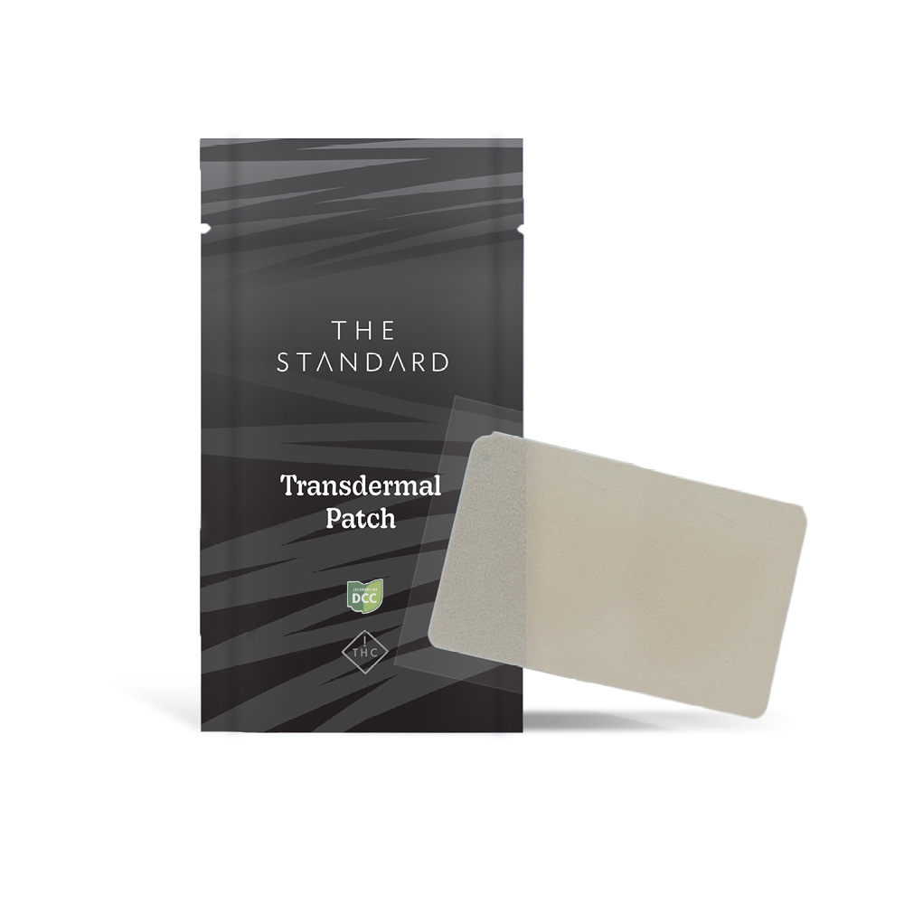 Transdermal Patch