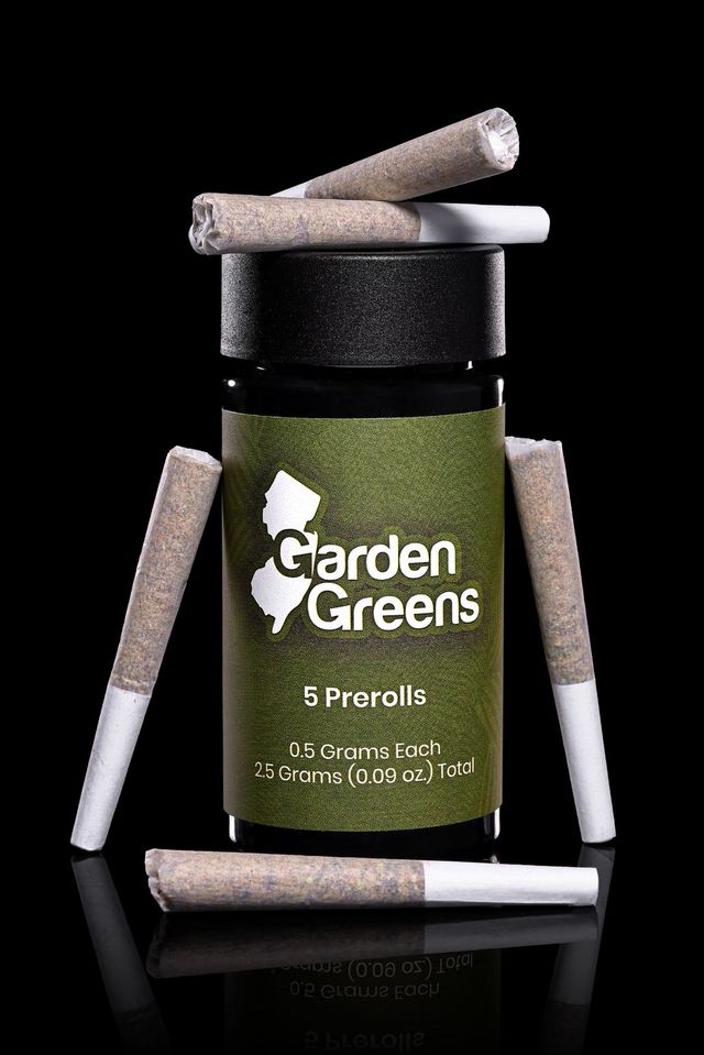 24K Garden Greens 24K Garden Greens