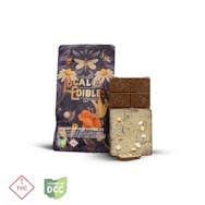 S'mores Local Edibles