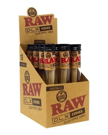 DLX  RAW