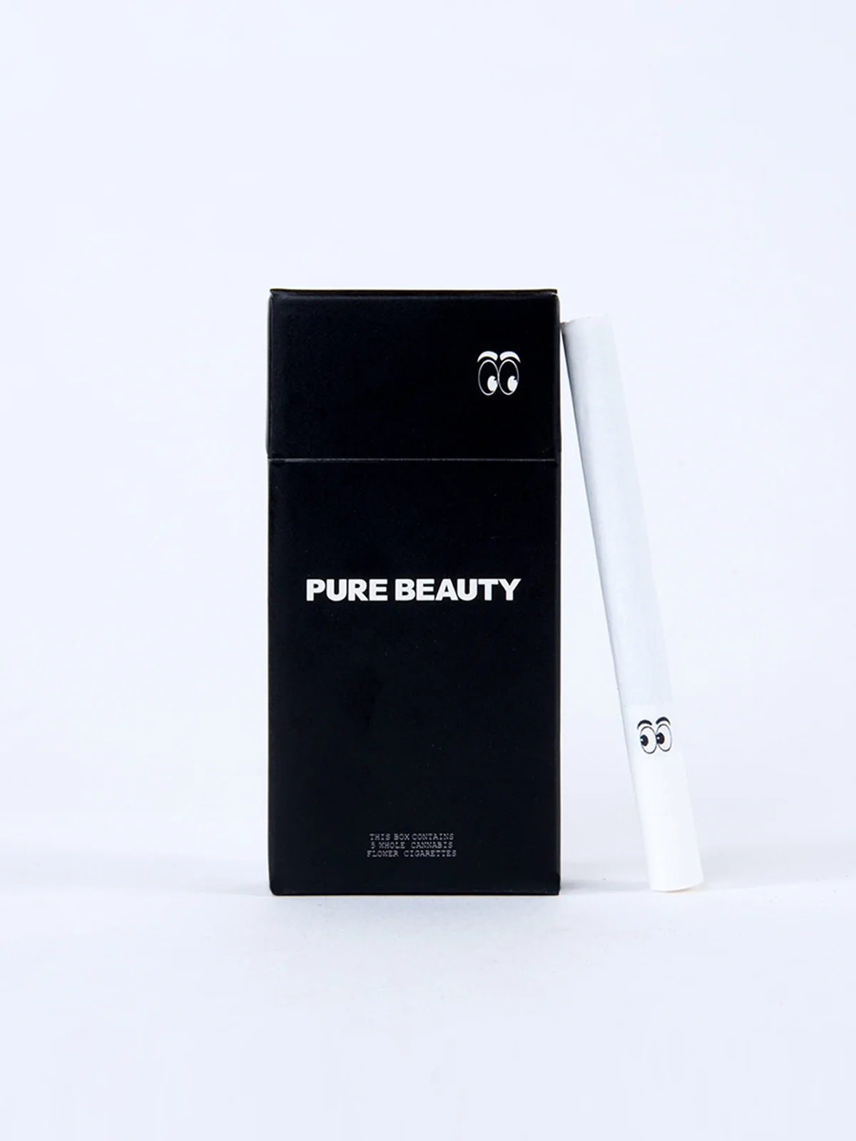Cannabis Promo, Cannabis Sales, Cannabis Discounts, Cannabis on Sale, 80% OFF BOGO Pure Beauty 5pk PR (NO MIX N MATCH) 1