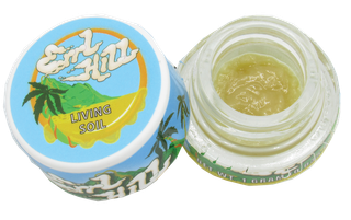 Kush Mints Errl Hill