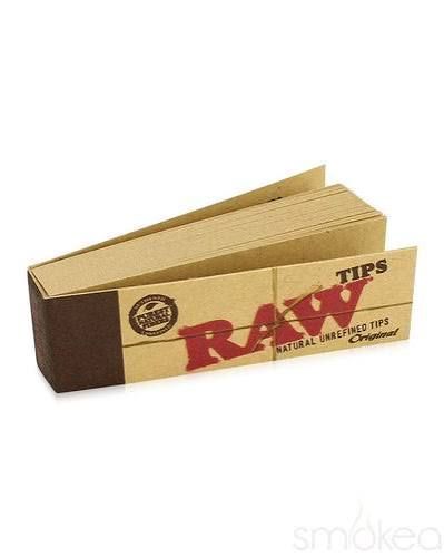Natural Tips RAW