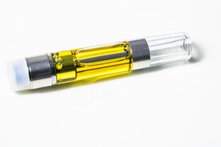 Bubba Kush Dab Headz