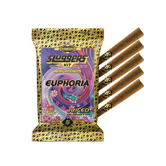 Euphoria Sluggers