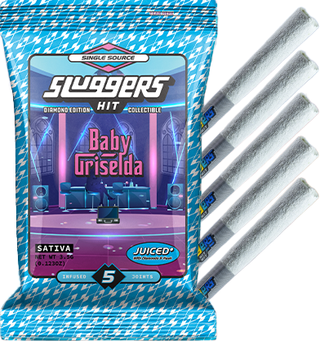 Baby Griselda Sluggers